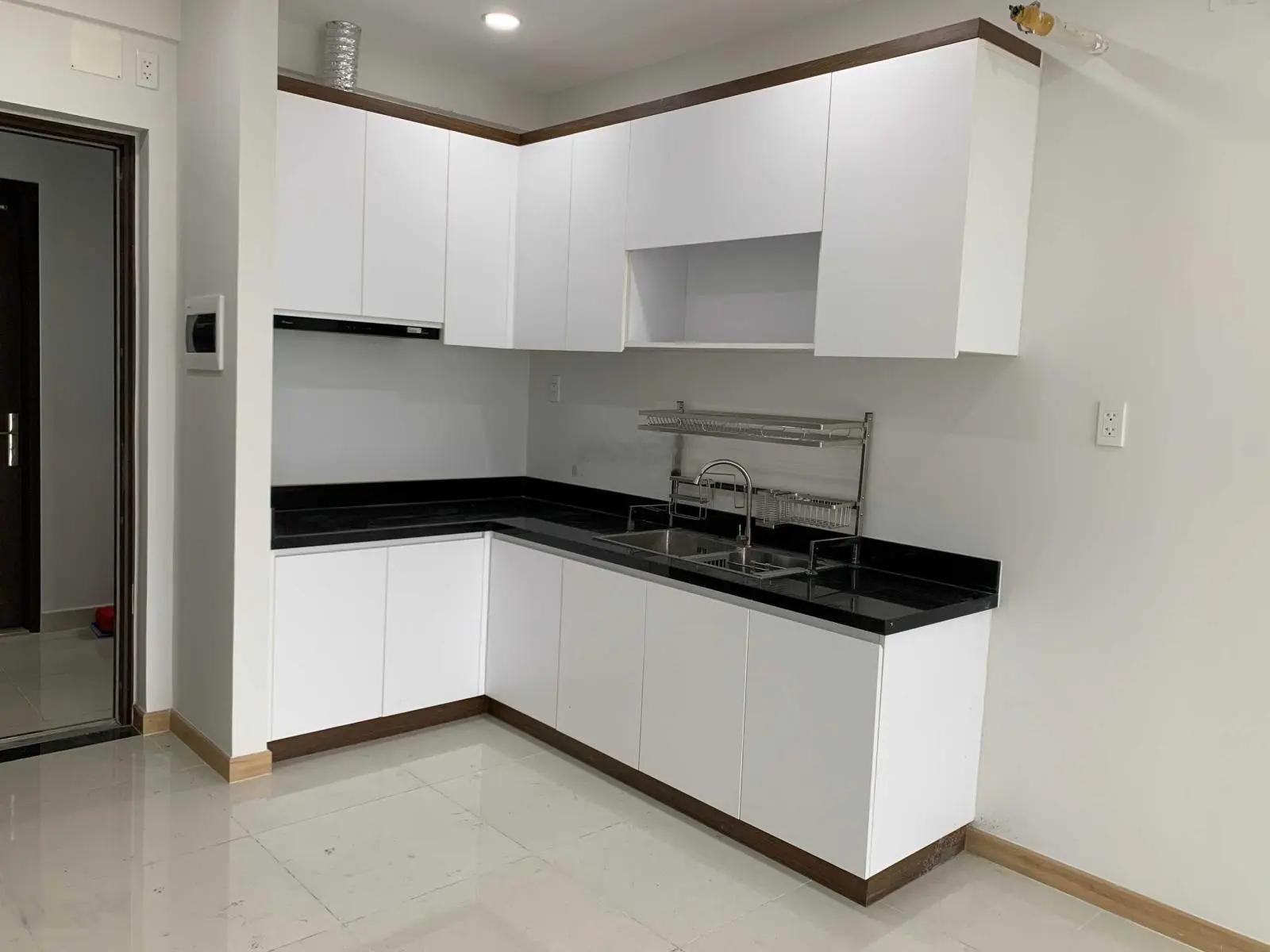 Thanh toán 20%(450tr) vào ở ngay căn hộ 3PN - 2WC Bcons Miền Đông 72m2 - Giá chỉ 2,2 tỷ - sổ sẵn
