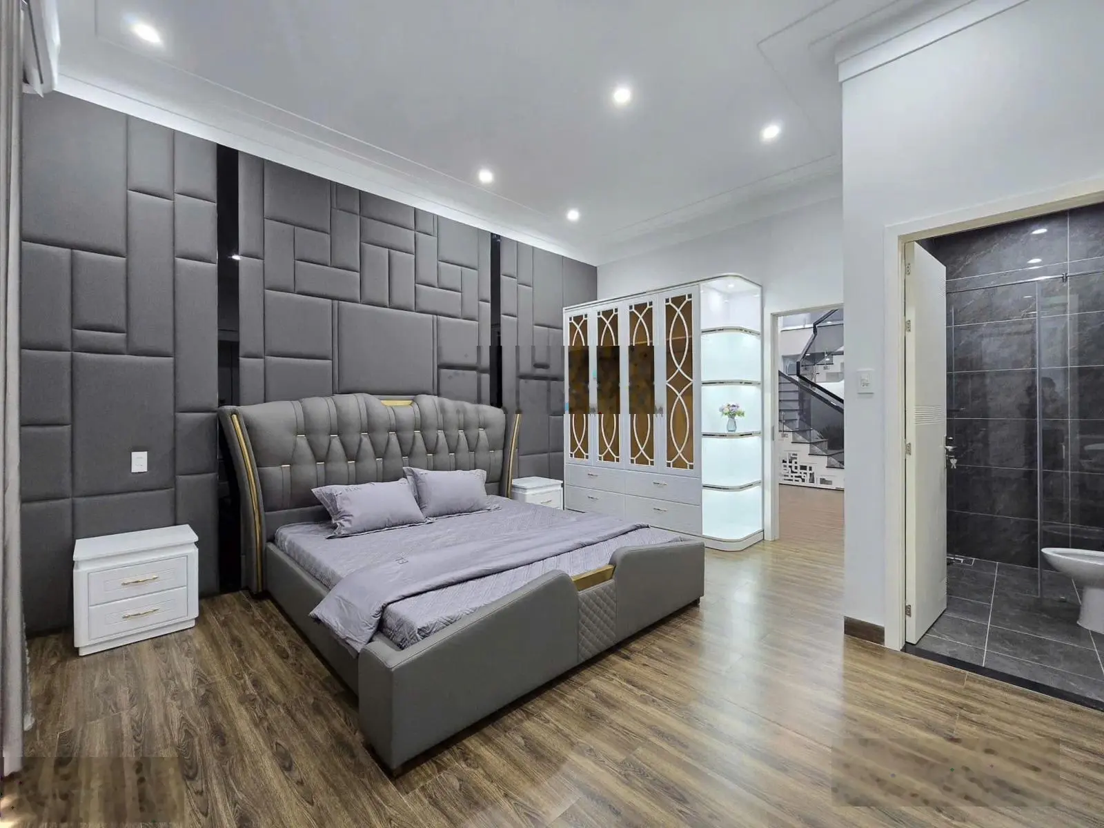 Bán gấp nhà ở đường Đinh Đức Thiện, 70m2, tại xã Bình Chánh, Bình Chánh, HCM