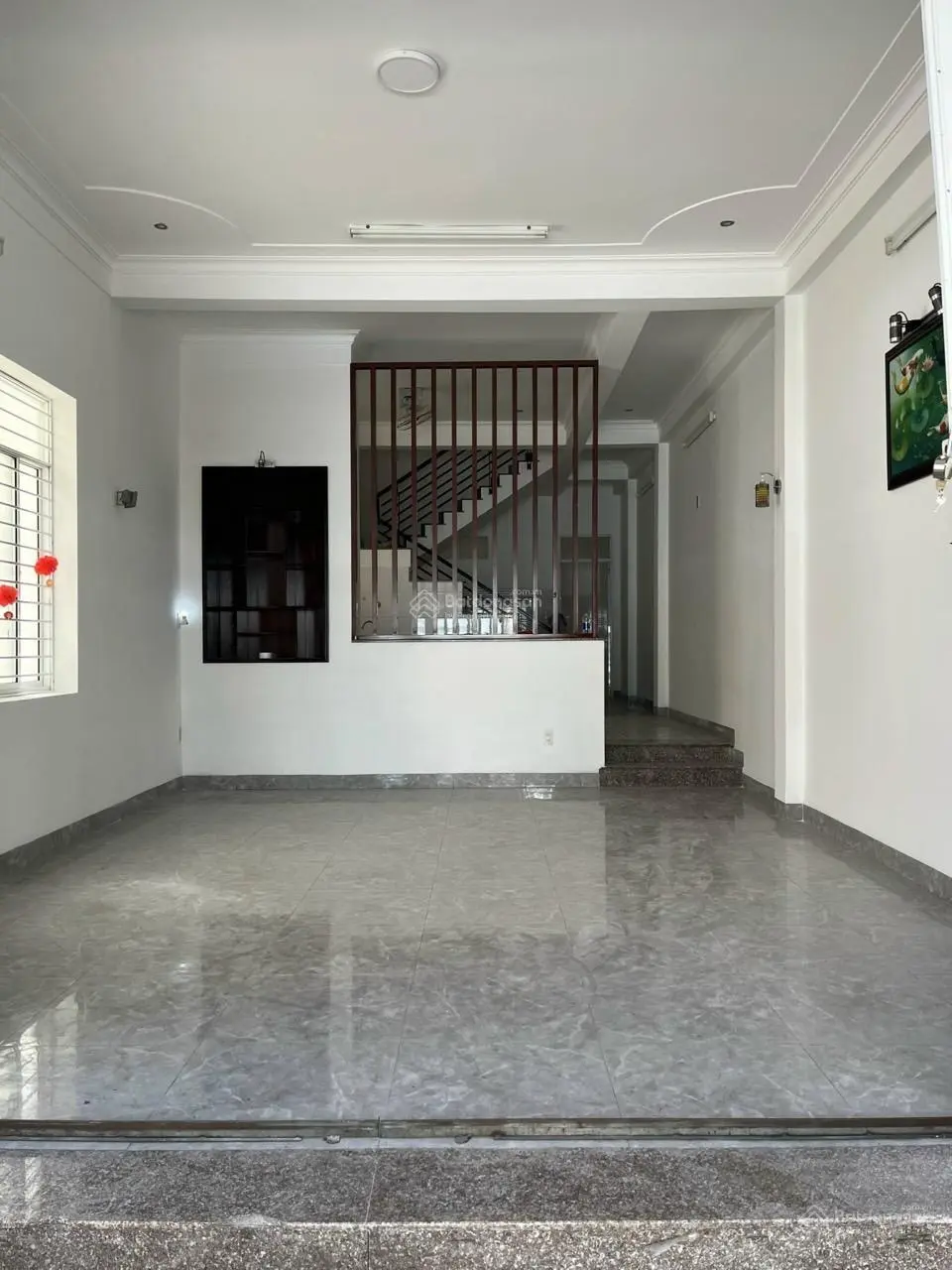 Giá tốt bán nhà mặt phố (ngang5m) đường Đồng Nai buôn bán rất tốt , Phước Hải TTTP Nha Trang