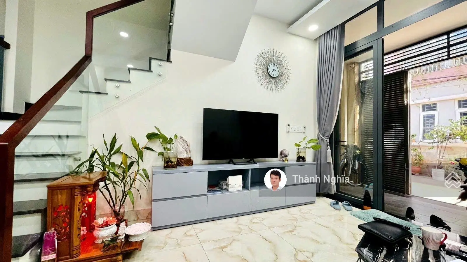 Hiếm! 5x10m 51m2 nhà 4 tầng 4PN, 4WC, đường ô tô, sát Nguyễn Duy Trinh chỉ 8.x tỷ