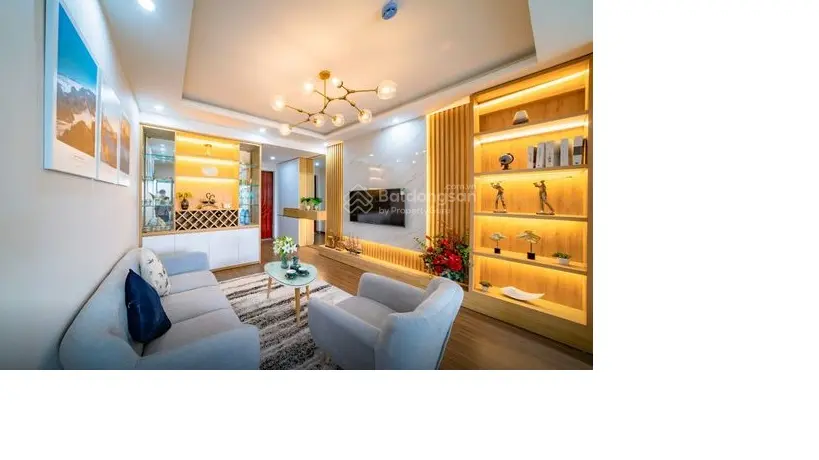 Căn hộ chuẩn Singapore - Không lo về giá - Dòng tiền 8 - 10 triệu/tháng