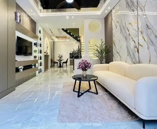 Siêu phẩm Trần Kế Xương, Phường 7, Phú Nhuận, DT 50,4 m2. SHR. Giá 2,32 tỷ
