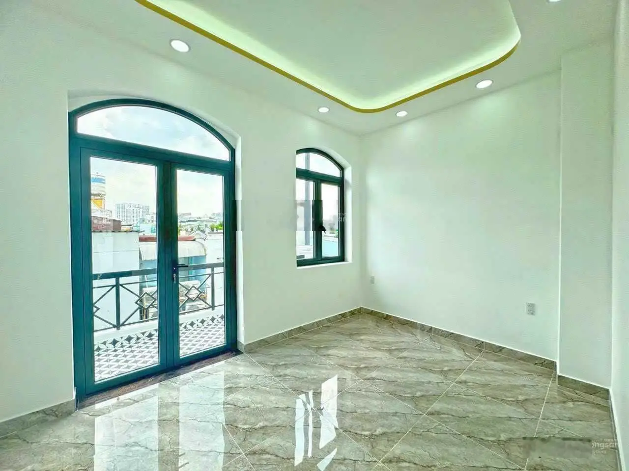 Ngộp - nhà 3 tầng - HXH - gần Metro - Đặng Văn Bi - DT: 85m2 - giá 6,2 tỷ