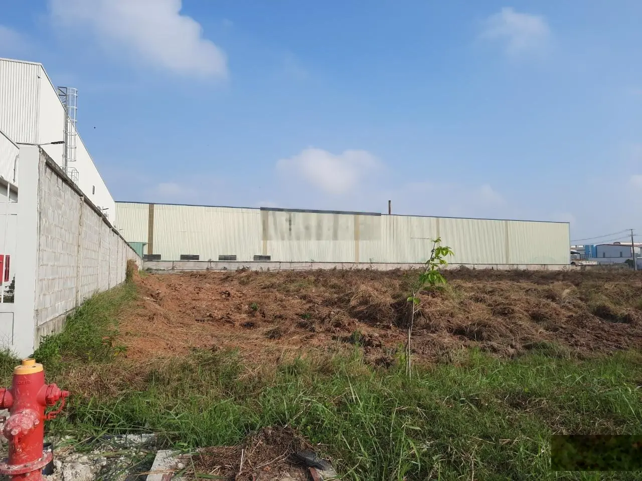 Bán gấp đất kho xưởng 15.000m2 KCN Thuận Đạo, Bến Lức. Cắt lỗ 30% giá 67 tỷ TL