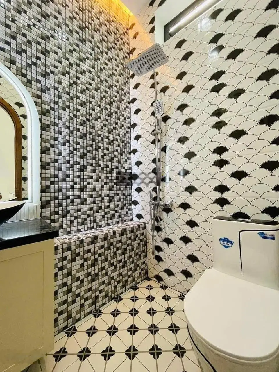 Cần bán gấp nhà Dĩ An,sổ hồng riêng,800tr/100m2 Đ.Trịnh Hoài Đức gần ngay ký túc xá khu B-đại họcQG