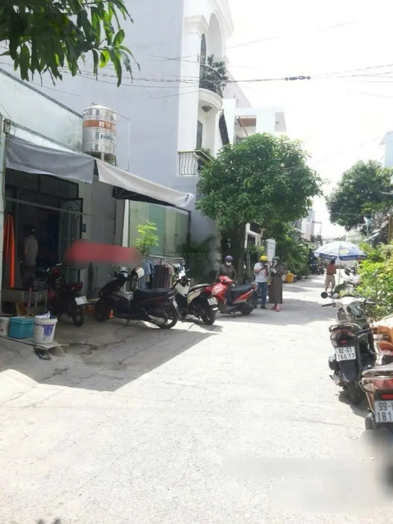 Bán Nhà, Lê Văn Quới, Bình Trị Đông, Bình Tân, Ngã Tư Bốn Xã, 100m2, Giá: 4.9 Tỷ