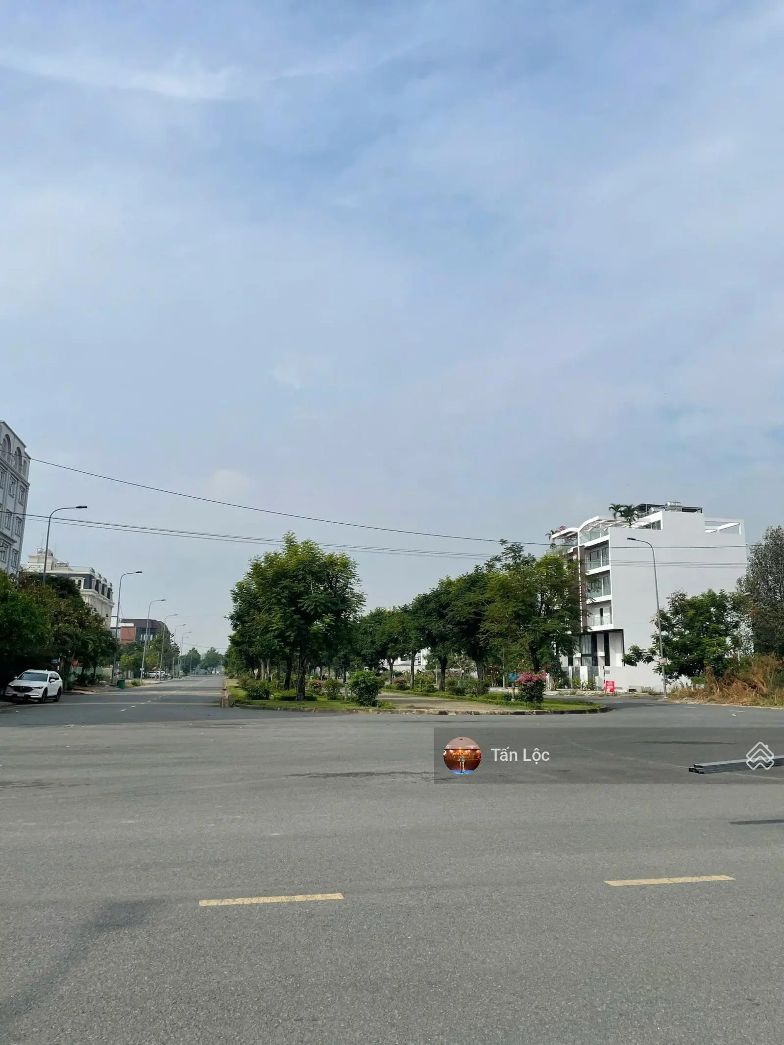 Góc 3MT đường Nguyễn An - Nguyễn Văn Kỉnh - đường số 59, 395m2 - XD hầm 7 tầng khan hiếm giá 185 tỷ