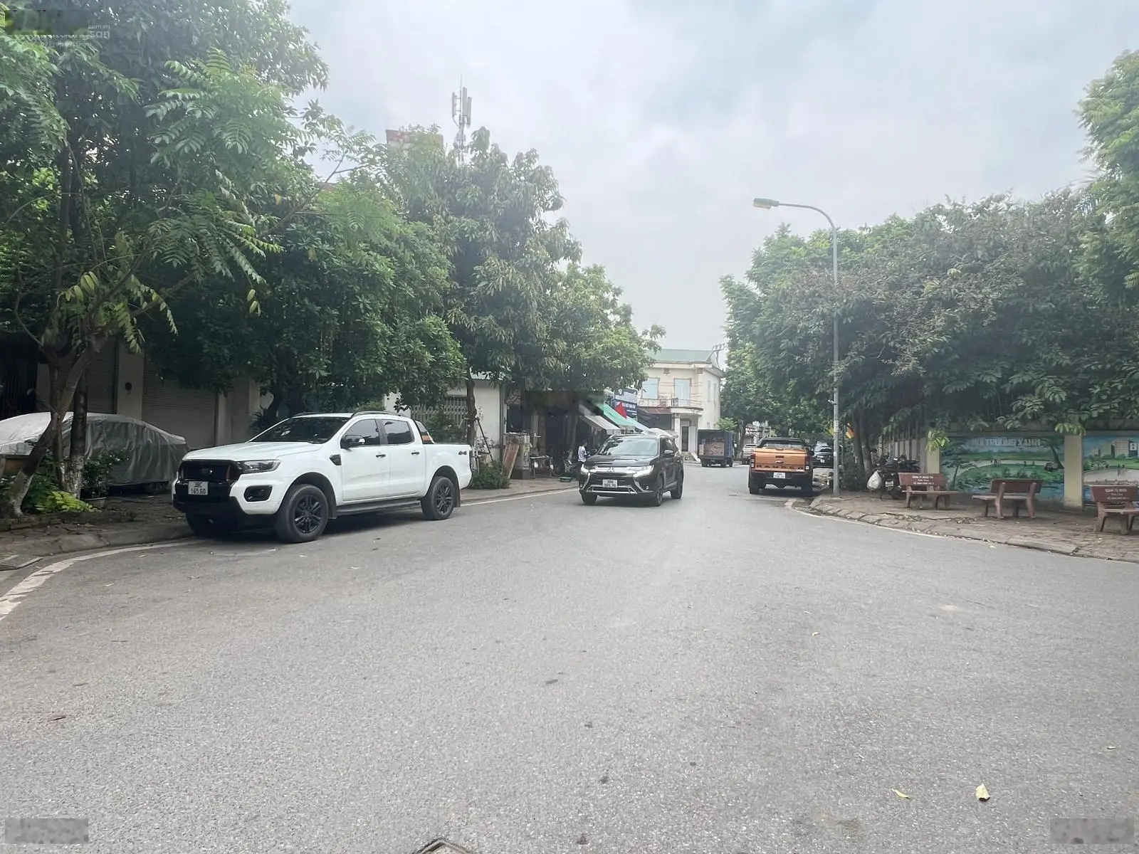Cực hiếm Phúc Lợi, nhà đẹp full nội thất 6 tầng, MT 6m ô tô đỗ cổng, dân trí cao an cư, 4.6 tỷ