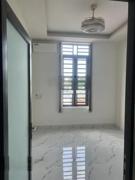 Bán lại căn nhà mới xây Phạm Ngọc Thạch, thị trấn Đạ Tẻh.
