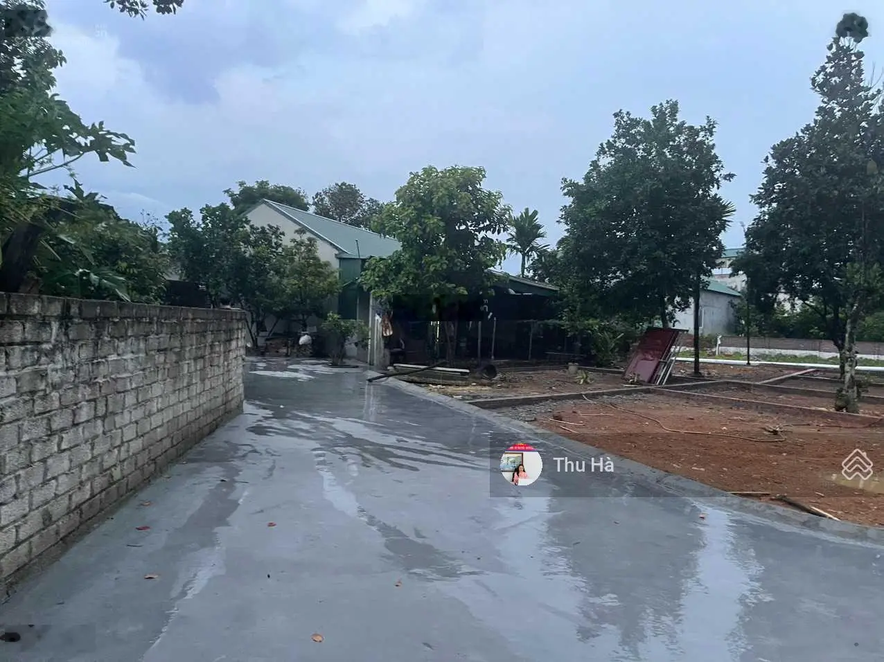 Tổng 6 lô tại Sen Trì - xã Bình Yên - Thạch Thất - HN. Mỗi lô 70 m2 giá chỉ hơn tỷ / lô