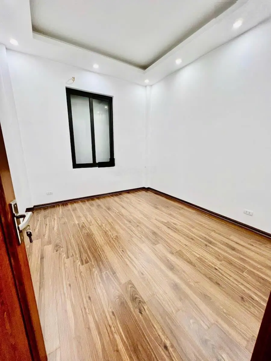 Nhà đẹp giá nét! Lê Trọng Tấn - full nội thất - 2 thoáng trước sau - 42m2 * 4 tầng - 8.4 tỷ