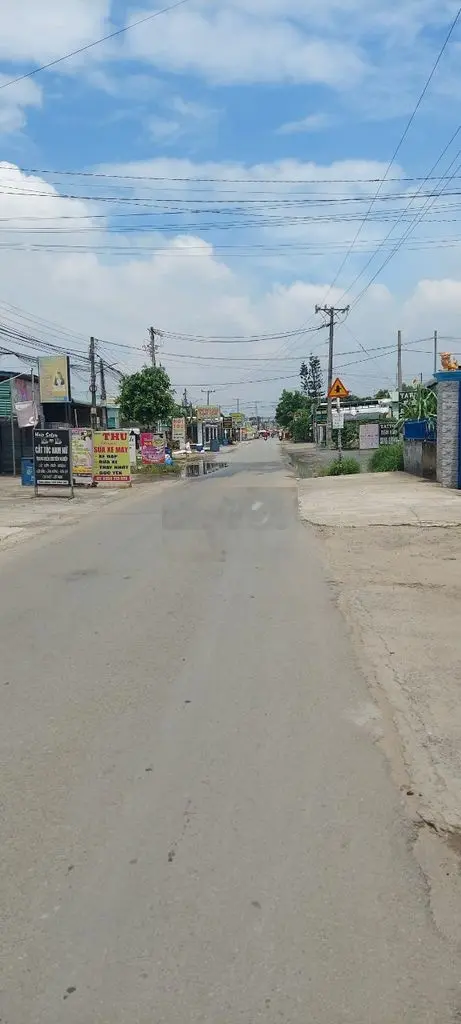 EM CÒN 2 LÔ ĐẤT NGAY LƯNG BẢO HIỂM MỚI ĐƯỜNG THÀNH ĐỒNG TP BIÊN HÒA