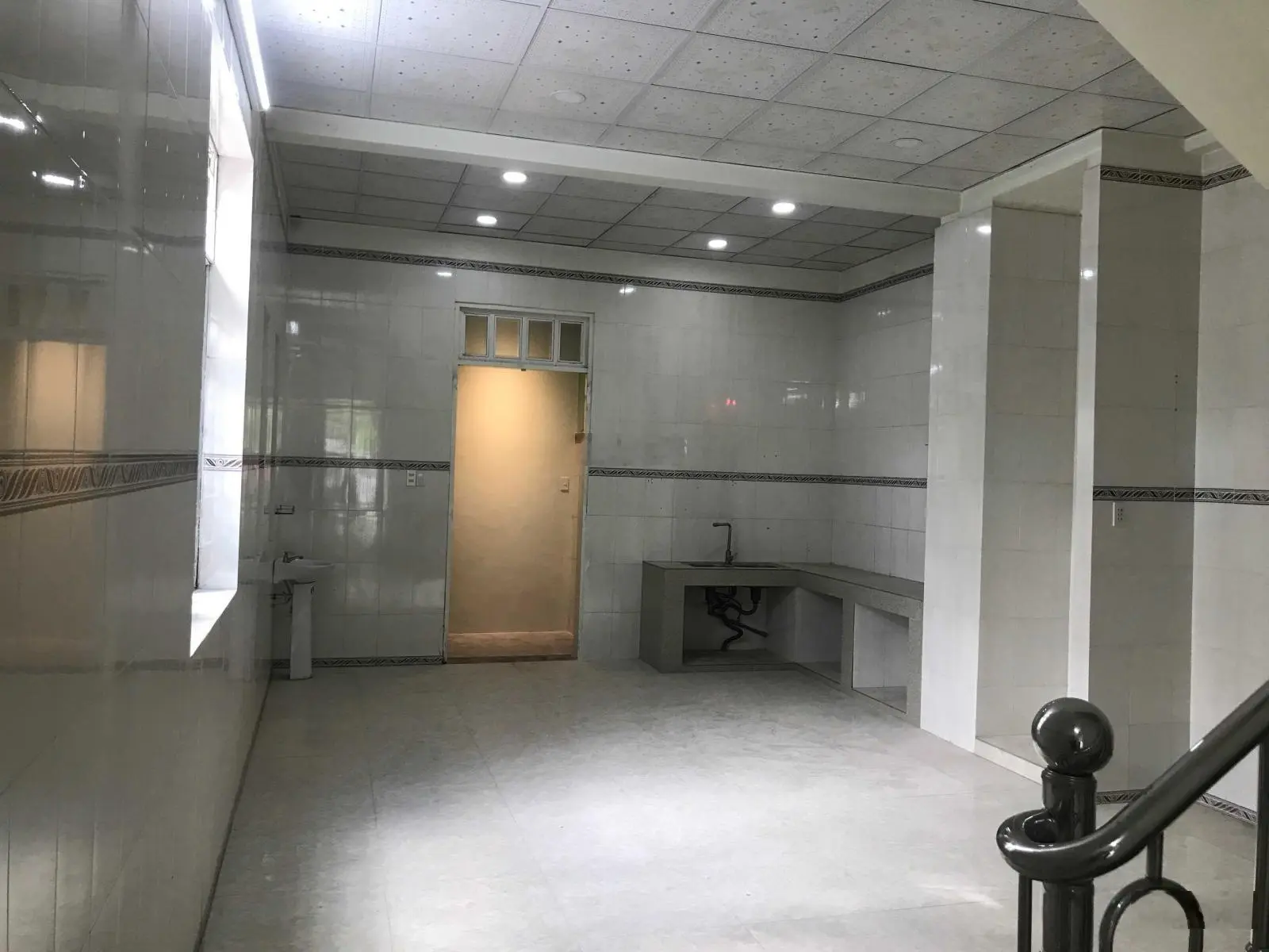Bán nhà đẹp kiên cố Sơn Đông, vị trí tiềm năng gần Đại Lộ Đồng Khởi Bến Tre, cầu Rạch Miễu 2