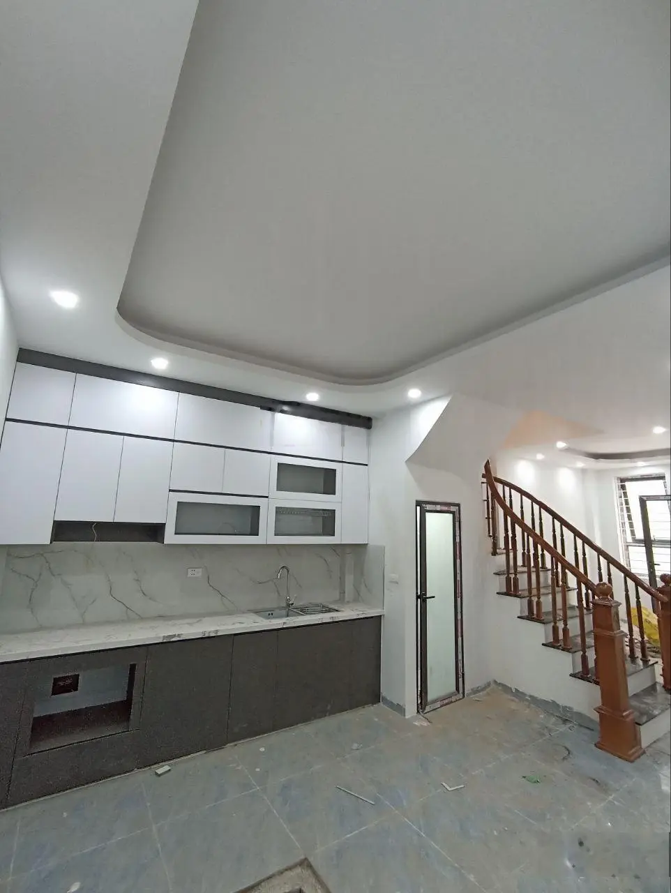 Bán căn lô góc 40m2 x 3T, Đại Tảo, bán kính 300m chợ, trường, UBND
