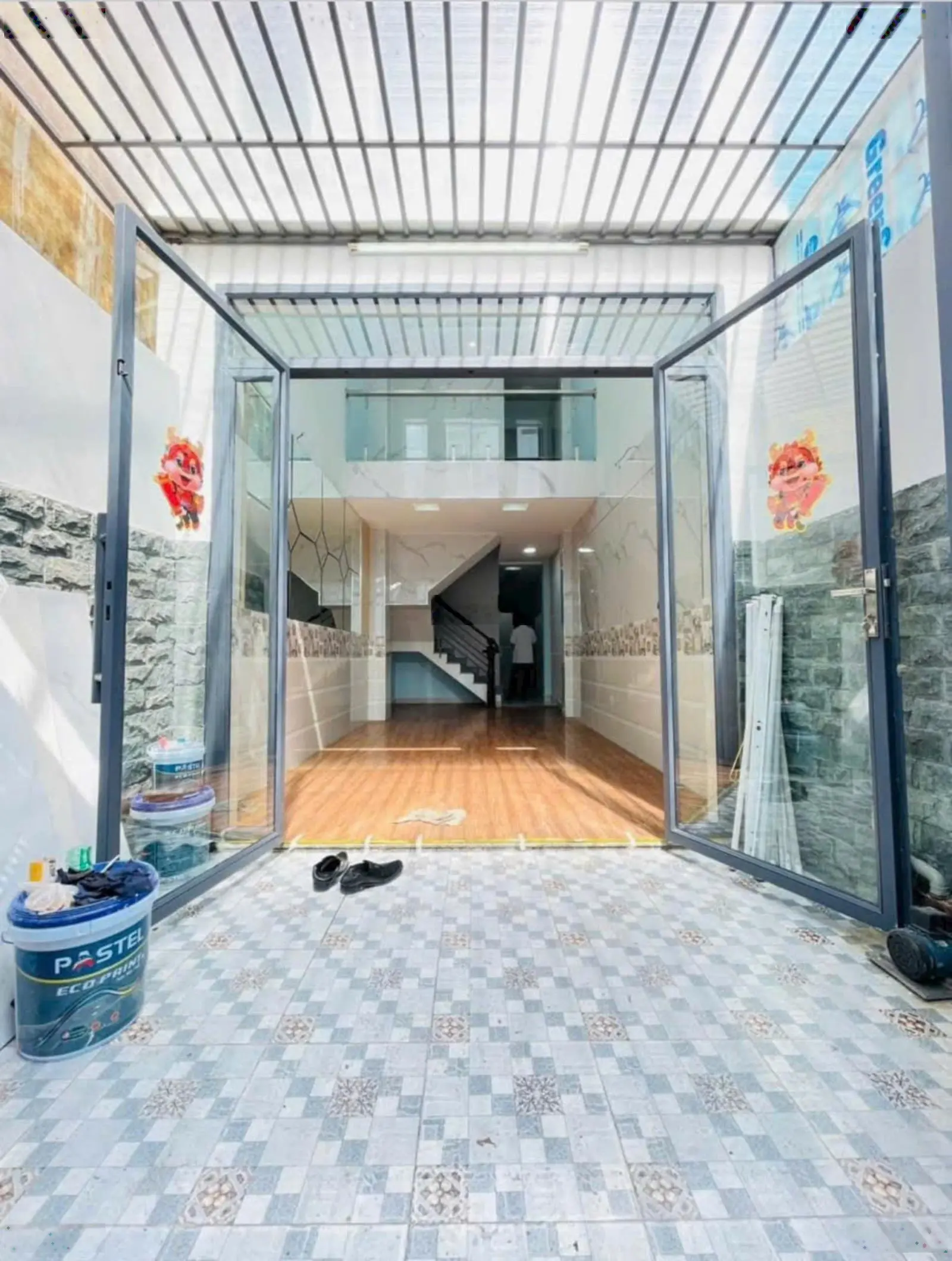 Cần bán nhà riêng giá 3,59 tỷ VND tại Gò Vấp, Hồ Chí Minh