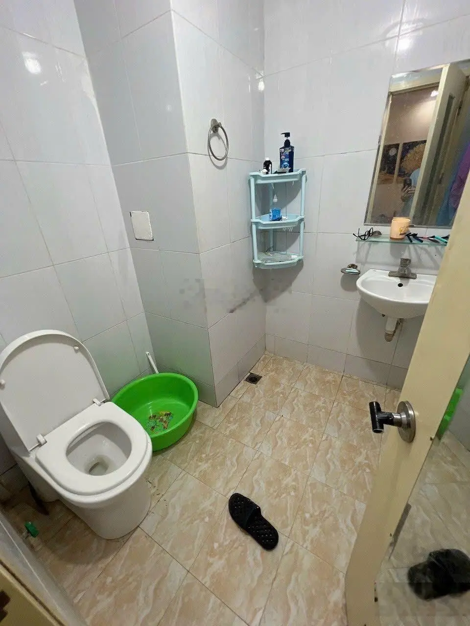 Bán căn chung cư 46m2 HH2 Linh Đàm Hoàng Mai