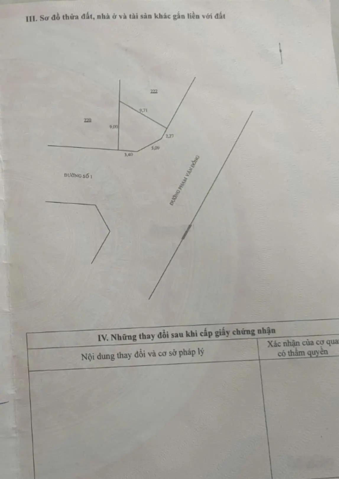 Siêu phẩm lô góc 2 mặt tiền đường Phạm Văn Đồng gần KDL Hòn Chồng ngay TTTP Nha Trang, sổ hồng