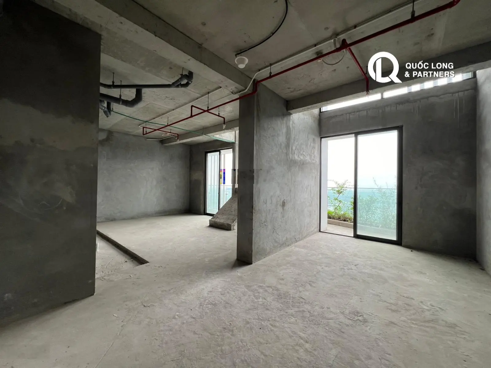 (Chính chủ) Bán gấp căn Duplex Solforest 127m2 mặt trước View BT Đảo | Rẻ hơn thị trường ~ 500tr