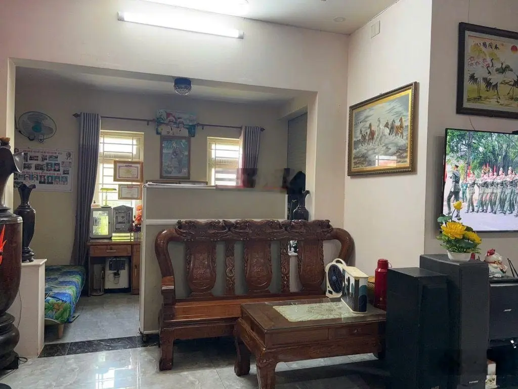 Bán nhà 3 tầng căn góc 2 mặt tiền HXH, kế bên Lã Xuân Oai, Tăng Nhơn Phú A, 88m2, 4PN, chỉ 7.3 tỷ