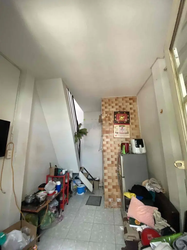 BÁN NHÀ CHÍNH CHỦ ĐƯỜNG AN BÌNH QUẬN 5