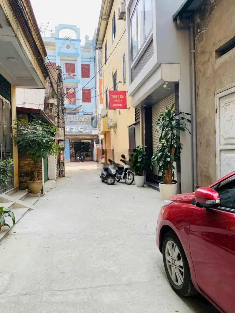 BÁN 51m ĐẤT TỔ 1 TT ĐÔNG ANH OTO TRÁNH- KHU TRUNG TÂM HÀNH CHÍNH
