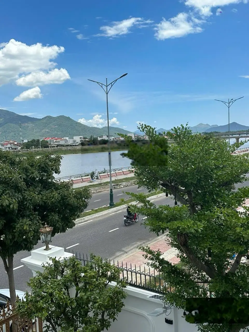 Bán biệt thự view sông hàng hiếm tại KĐT Nam Sông Cái - TT Diên Khánh, 380m2 hàng hot, giá 18 tỷ