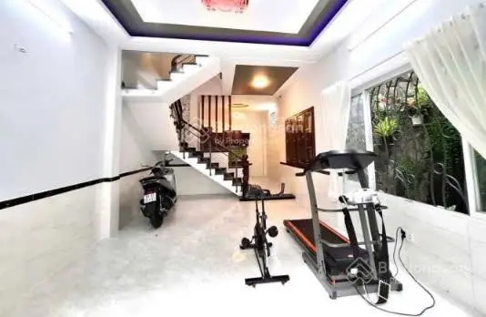 Chỉ với 3 tỷ 100 triệu mua nhà đẹp đường số 38, H.B.Chánh, Q.Thủ Đức, Diện Tích 75m2, sổ hồng riêng
