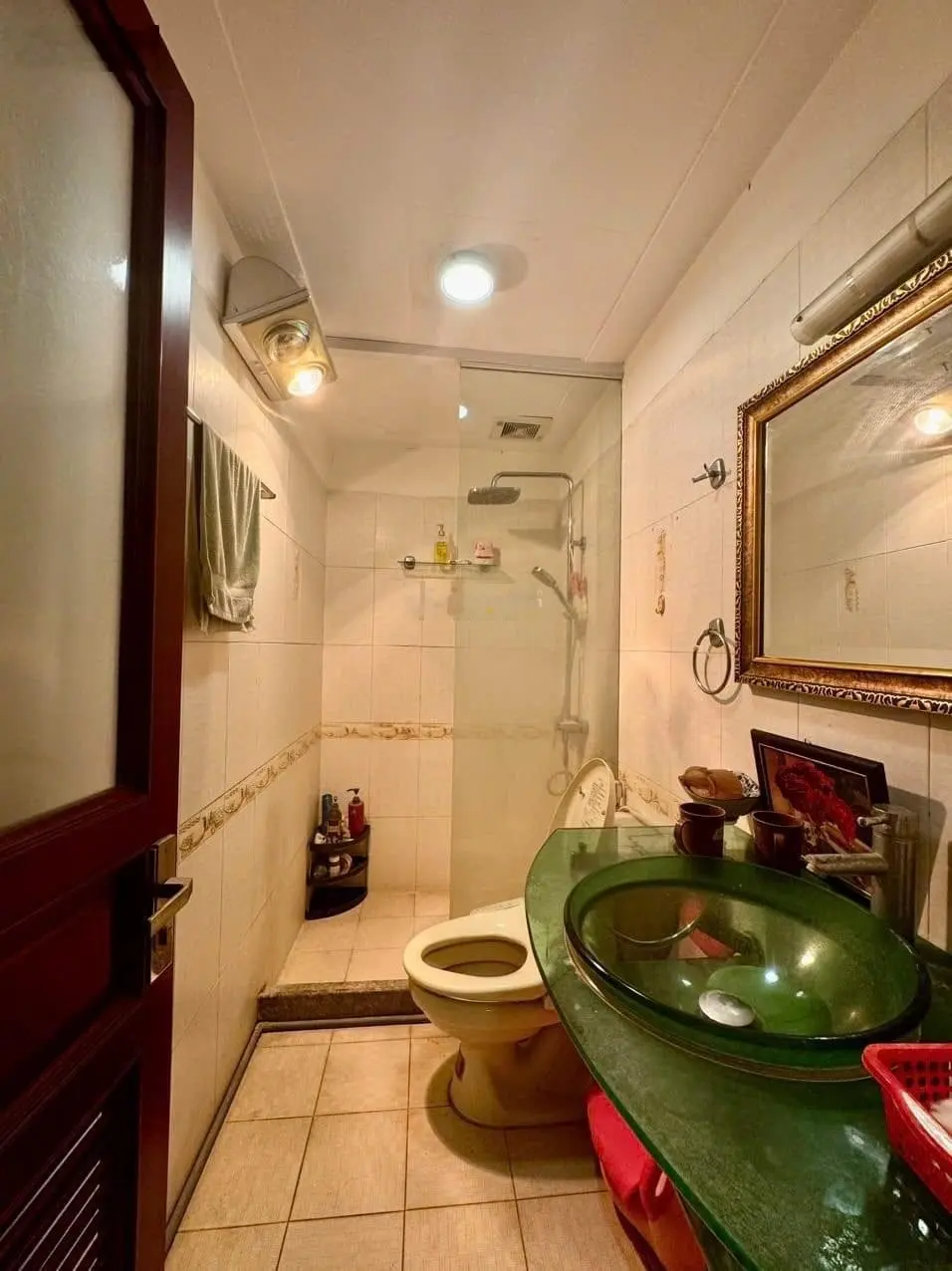 Chính chủ cần bán nhà trung tâm quận ba đình - sổ đẹp như hoa hậu- ở sướng - nhà như nhà phân lô.