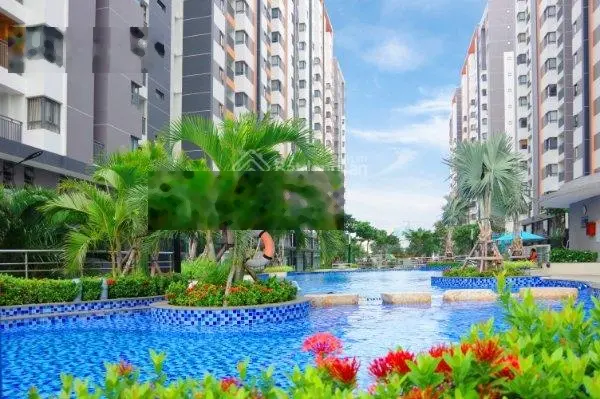 Nhận ký gửi mua bán cho thuê căn hộ Him Lam Phú An - LH Dương 0906 388 ***