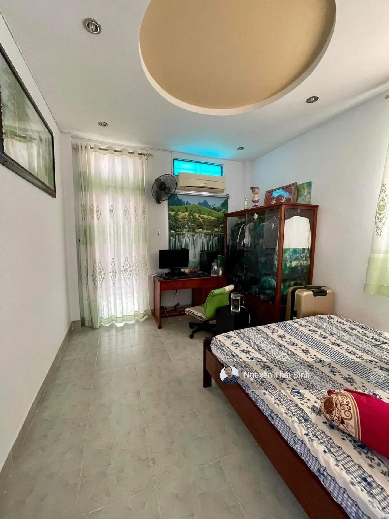 Mặt tiền nguyễn an ninh bình thạnh - 72m2 - kinh doanh đỉnh - hiếm nhà bán - chỉ 16 tỷ