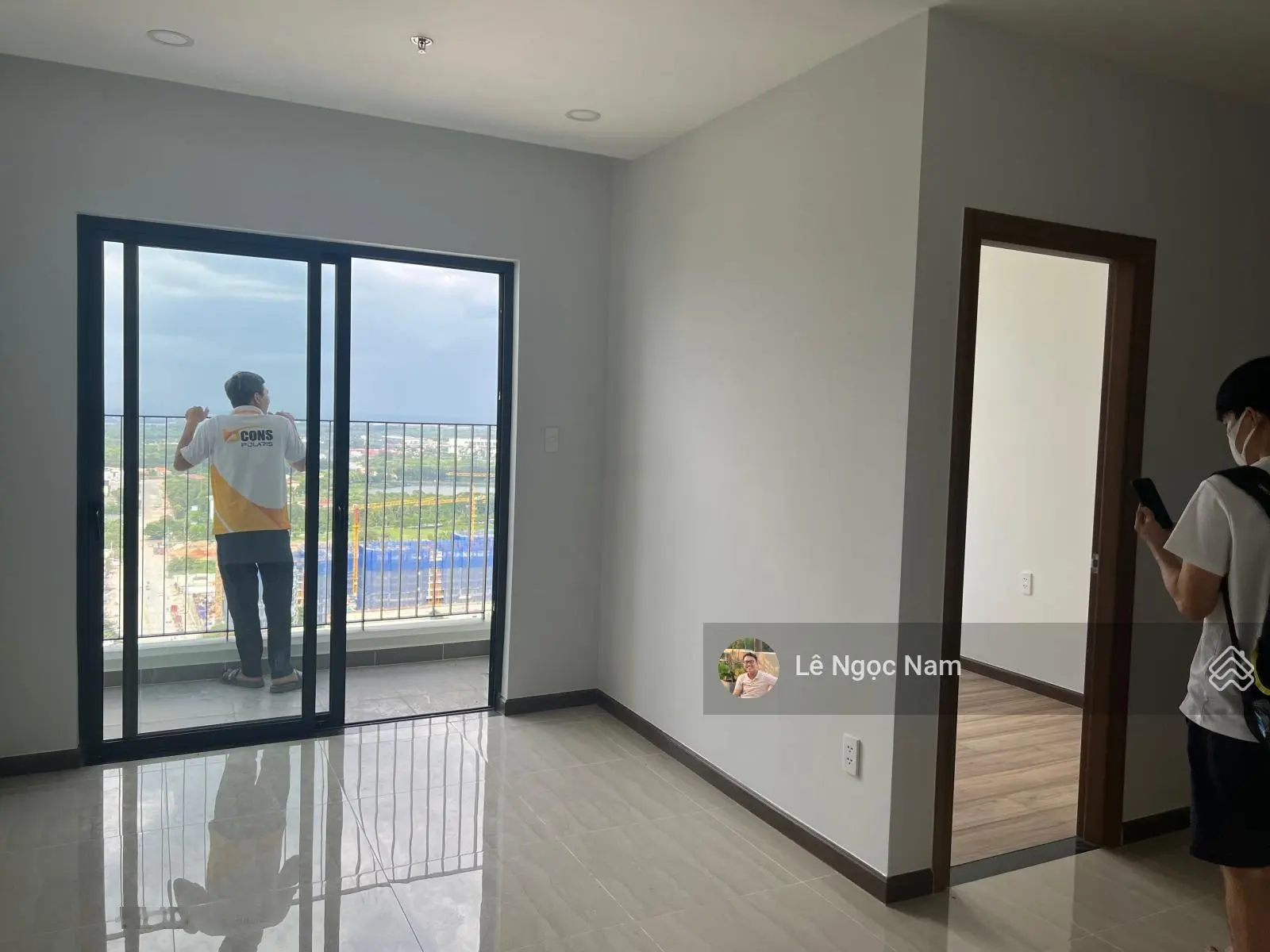 Căn hộ Bcons Plaza ngay làng đại học. Hỗ trợ ngân hàng, giá tốt nhất