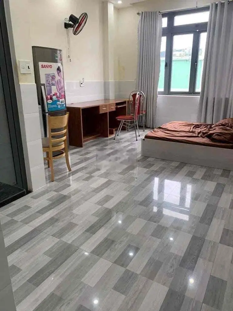 Toà căn hộ mini trung tâm Đà Nẵng giá 4,5tỷ dòng tiền 400tr/năm!!!