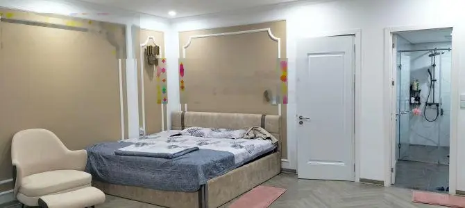 Bán nhà tại khu A, D - Geleximco Lê Trọng Tấn, 29 tỷ, 120m2, 4PN, 4WC