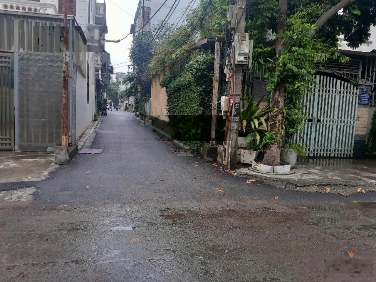 Siêu đẹp, 54m2 ôtô đỗ cửa, đường Lâm Tiên, TT Đông Anh. MT 4m. Giá chào 3,2 tỷ