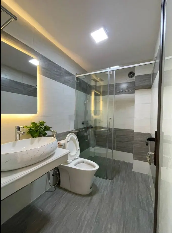 Bán Nhà 52m2 Cầu Giấy, Dịch Vọng,Cầu Giấy, Hà Nội