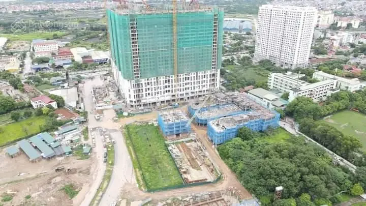 Cắt lỗ Cần bán gấp LK46 Phân Khu Nhật Hinode, Kim Chung, Di trạch, Hoài Đức