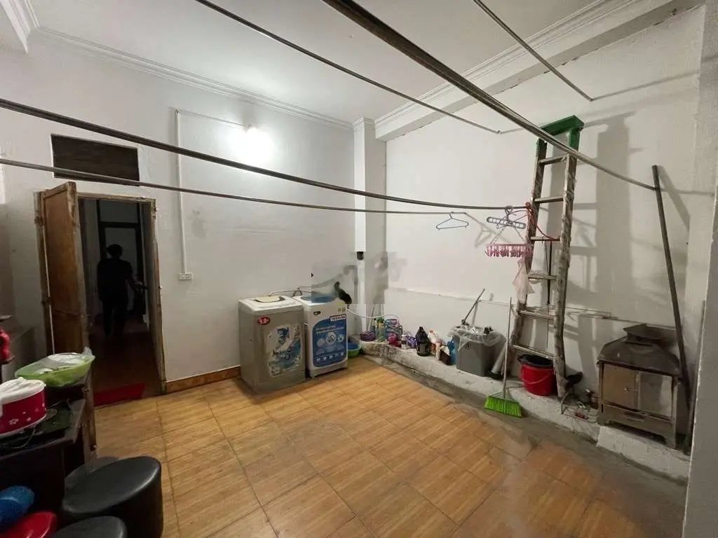 BÁN NHÀ 3 TẦNG PHỐ TRUNG VĂN, ĐẸP NHƯ BIỆT THỰ 70M2-MT4M-9TỶ900