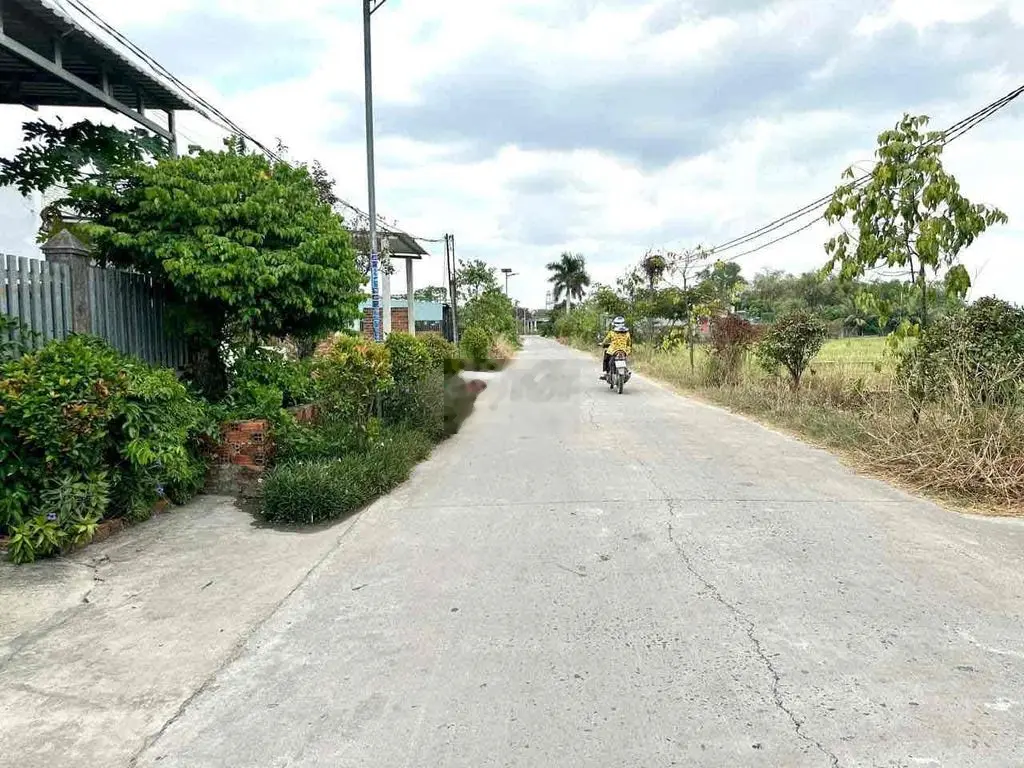 đất đẹp giá ngộp Mỹ hạnh nam chính chủ cần bán