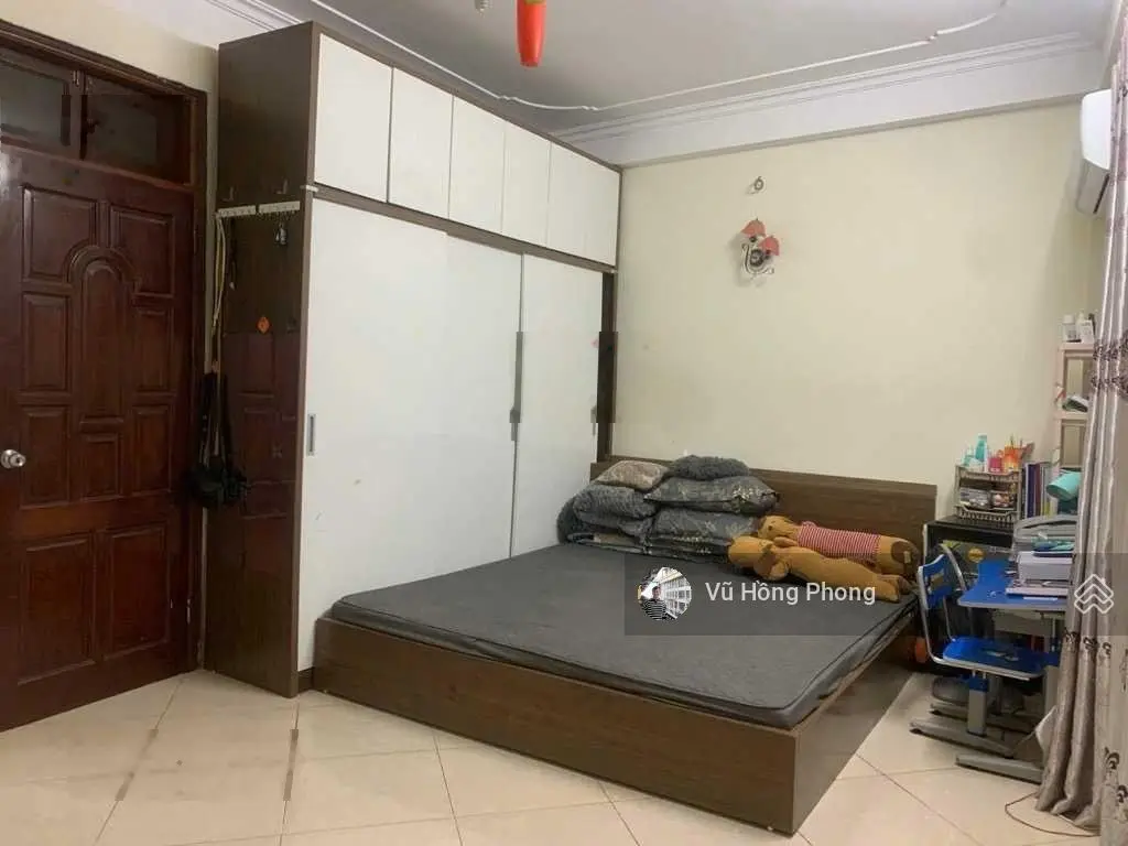 Chính chủ bán gấp nhà đẹp Đình Thôn, Nam Từ Liêm, 5 tầng x 33m2, giá chỉ 5.4tỷ có thương lượng