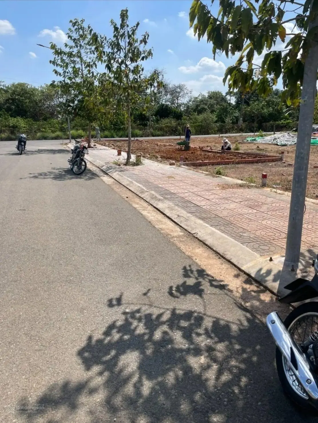 Tôi chính chủ còn lô đất duy nhất SHR, 100m2 TC, đường 12m, gần chợ, ngay TTHC tỉnh Bà Rịa Vũng Tàu