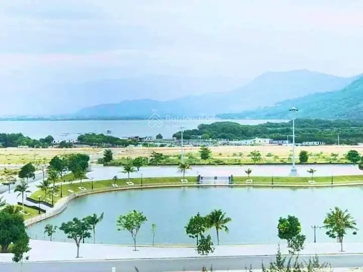 Em Lài chuyên bán đất nền Goldenbay 1 vị trí đẹp, đường 26m giá tốt nhất hiện nay LH: 0908 207 ***