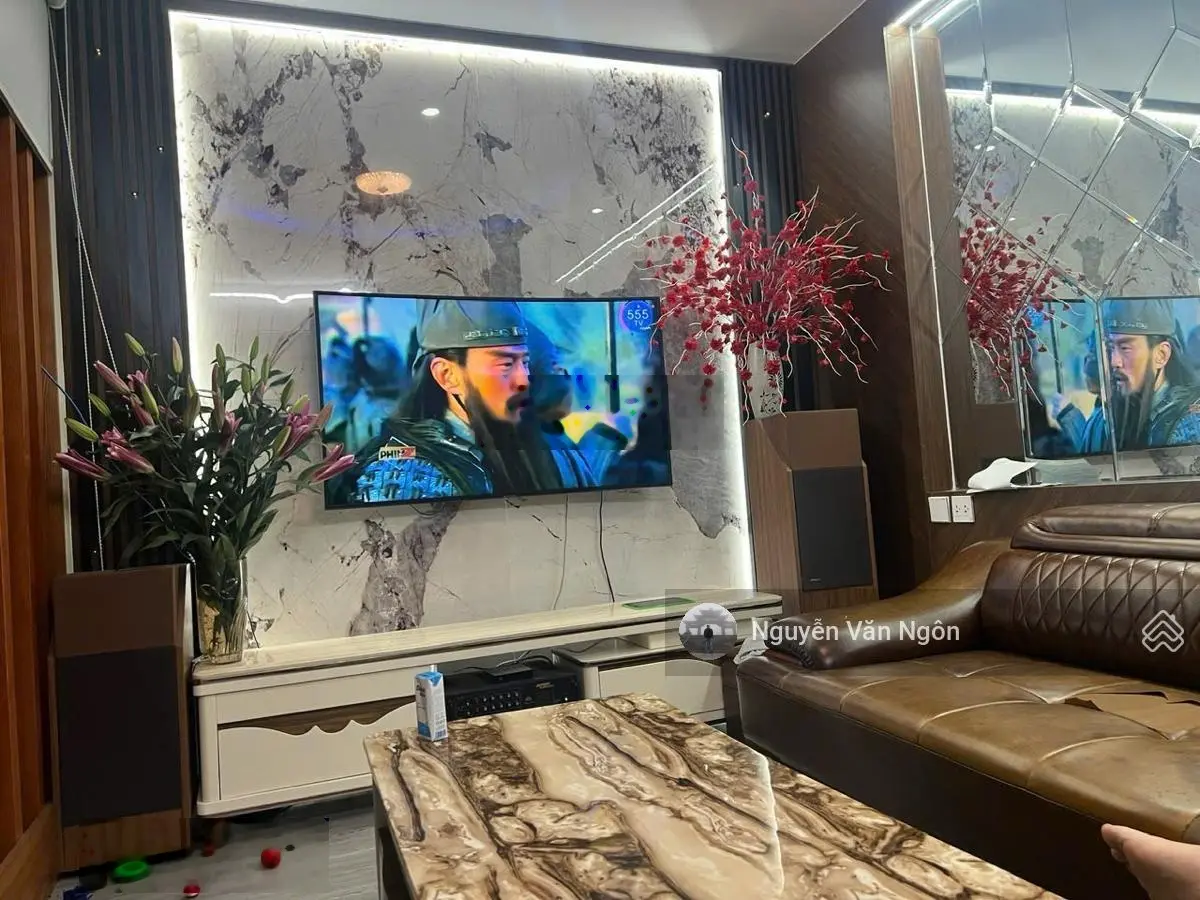 Bán nhà riêng đẹp tại Đa Sỹ, Kiến Hưng, Hà Đông, Hà Nội, 7 tỷ VND, 35 m2