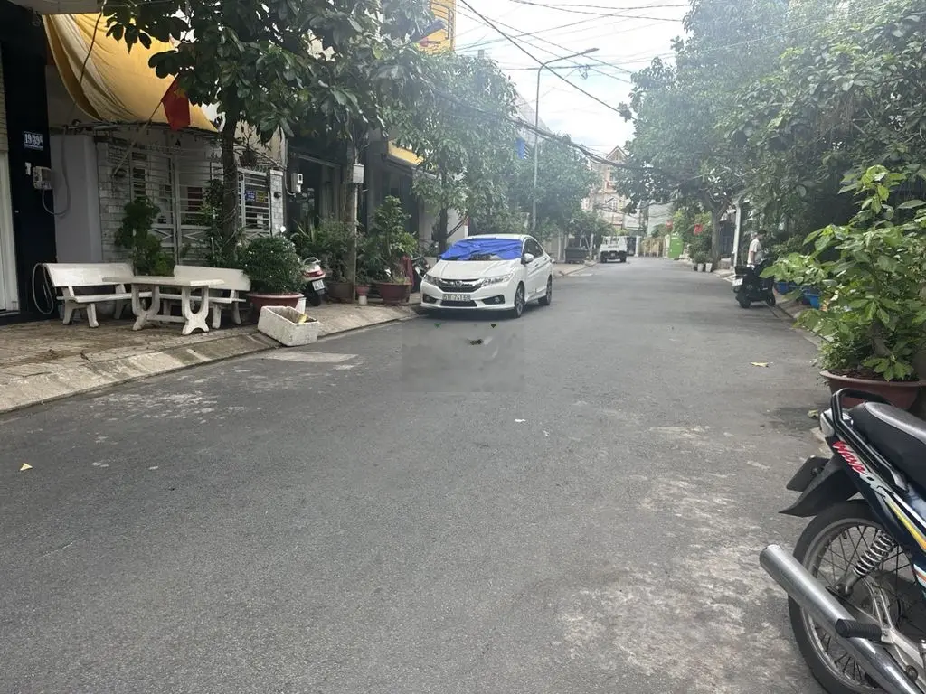MT Huỳnh Văn Một 4.5x19 cấp 4, đường 12m