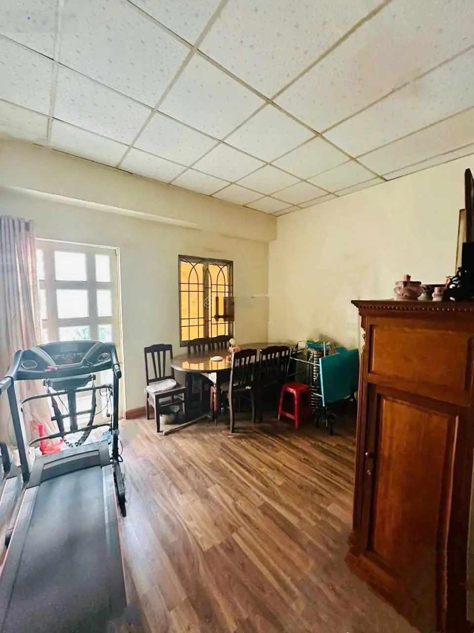 Hẻm 8m Lê Trọng Tấn 4x20m 3 lầu