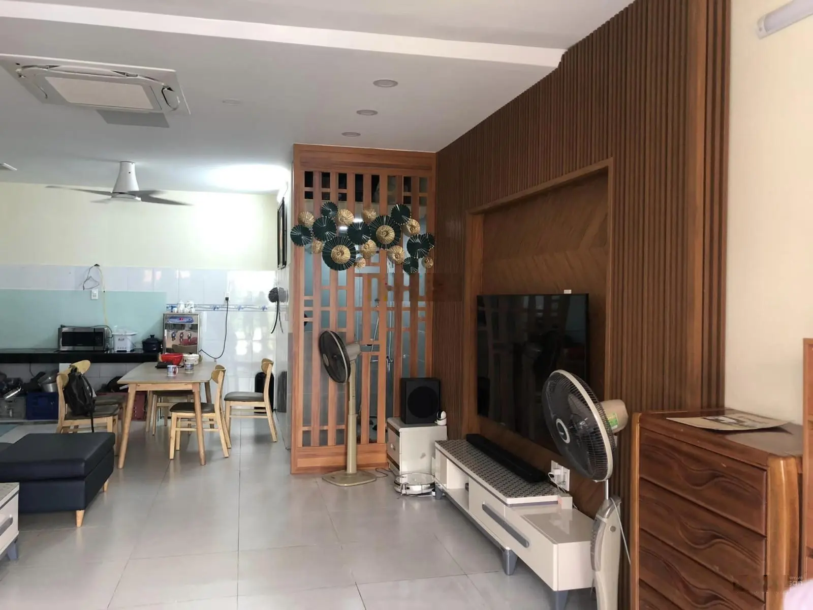 Nhà 4 tầng, ngang hiếm 5,5*14m, cạnh Sunrise City - đường 5m - 50m ra đường lớn - giá 9 tỷ
