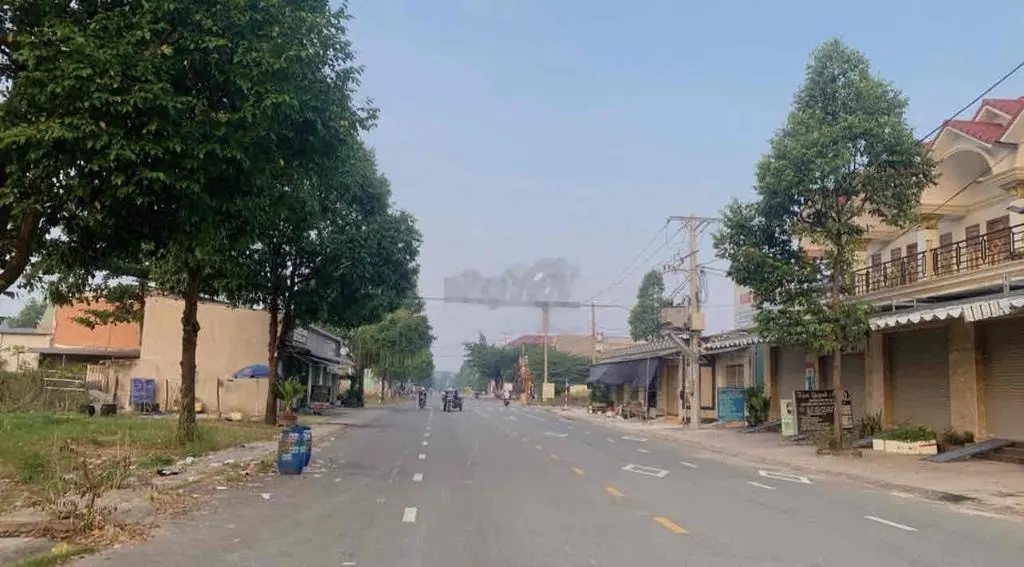 Cần bán lô đất Đ. 70 khu Phú Chánh C, TP.TDM, BD. 158m2/ 690TR. SHR