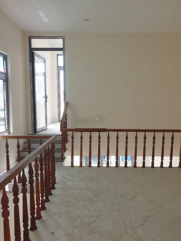 Bán Nhà 2 Tầng 2 Mê Kiệt Ô tô 313 Nguyễn Phước Nguyên