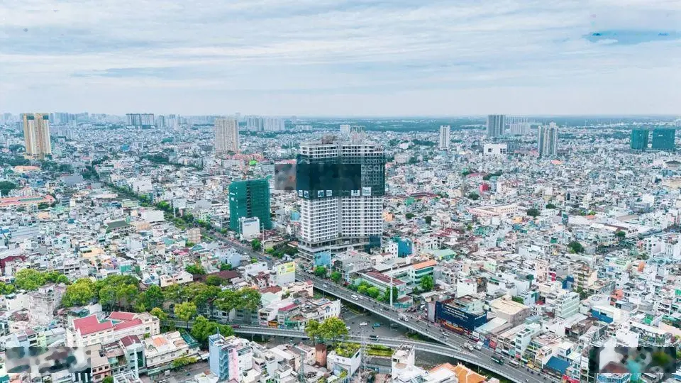 Bán gấp căn hộ 1PN 51m2 3tỷ450 bao gồm VAT, giá thật không ảo giá tốt nhất dự án hiện tại
