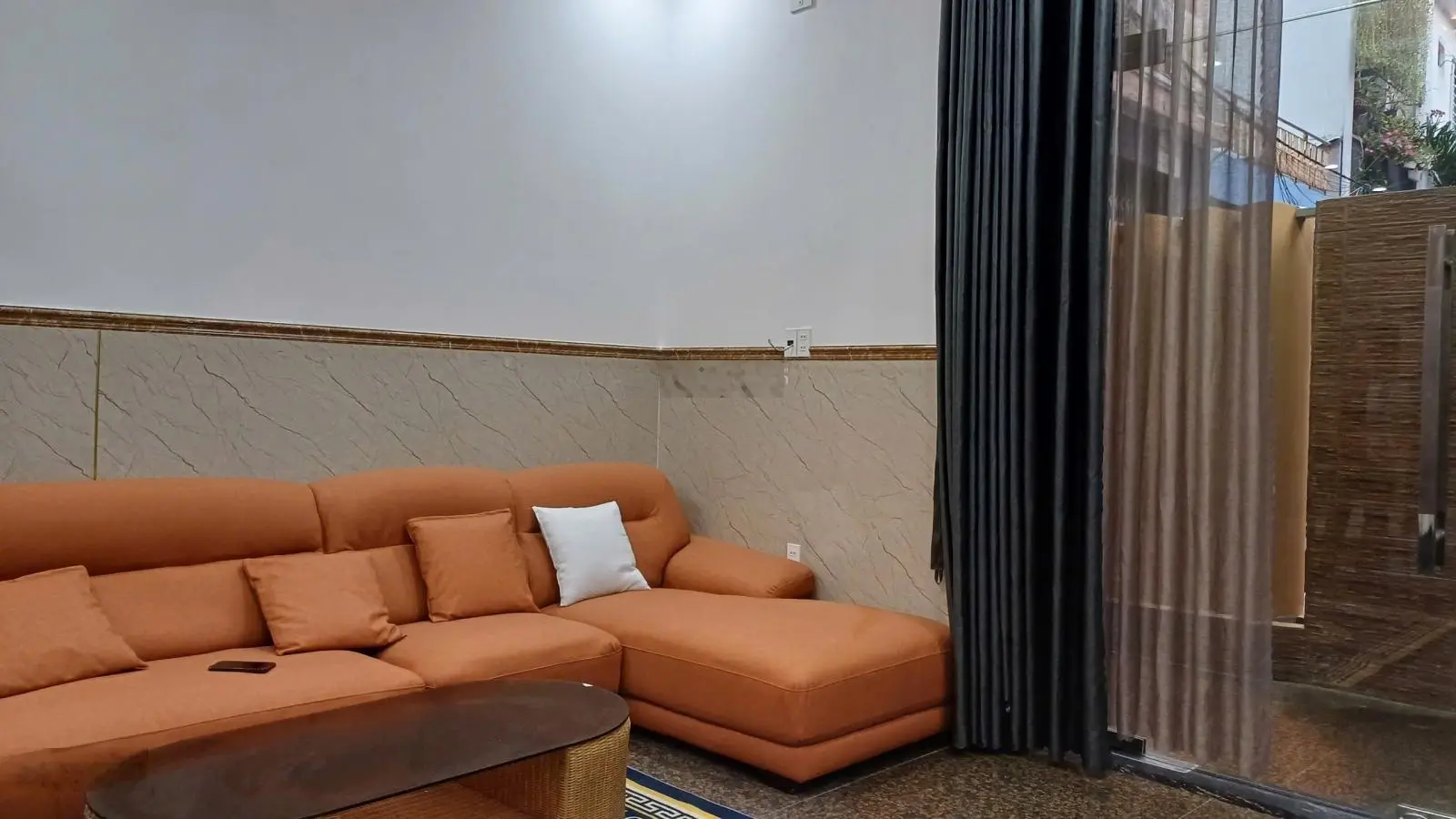 Bán Nhà 6 Pn Kiệt Otto Nguyễn Tri Phương, Thạc Gián , Thanh Khê, Đà Nẵng
