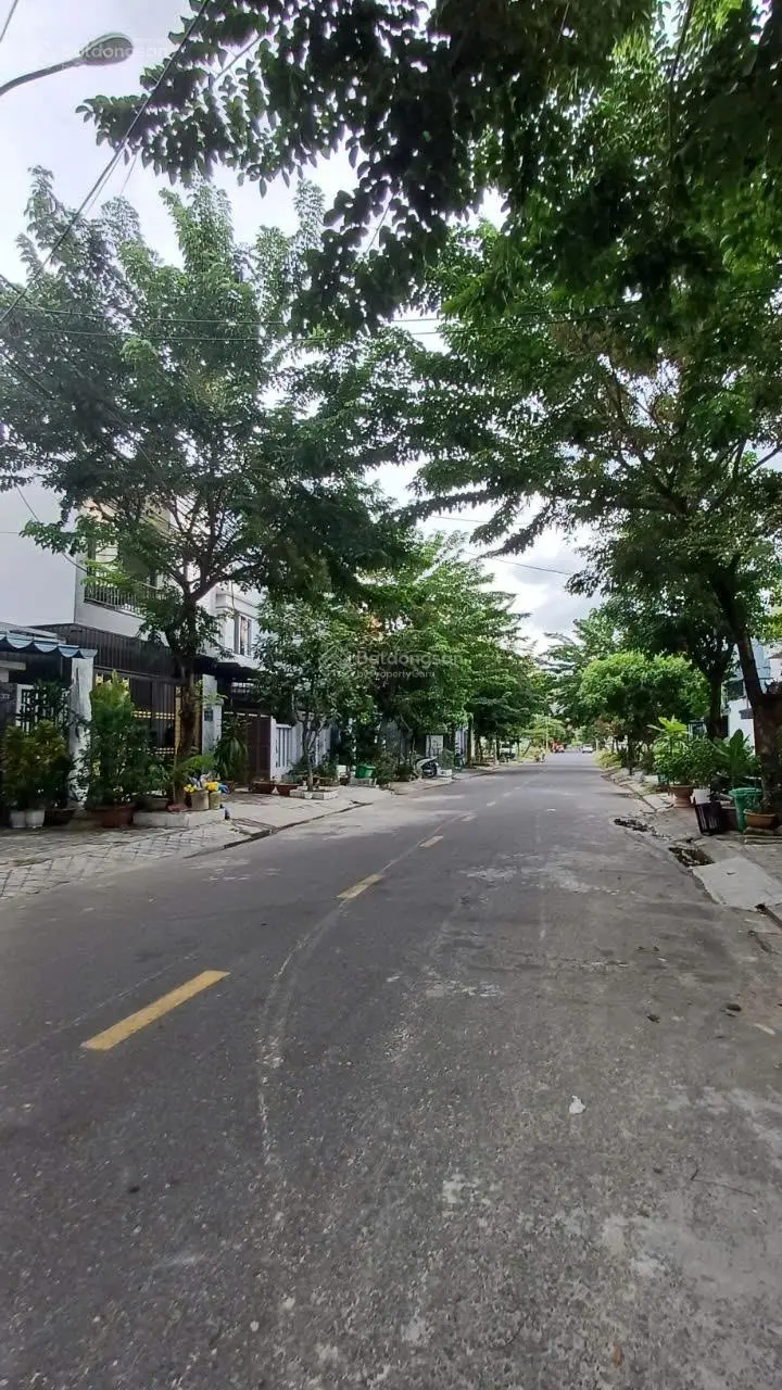 Bán nhà Phước Lý 15, KĐT Phước Lý, Hoà Minh, Liên Chiểu, Đà Nẵng